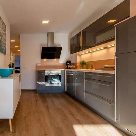 Nyaraló With 3 Bedrooms
