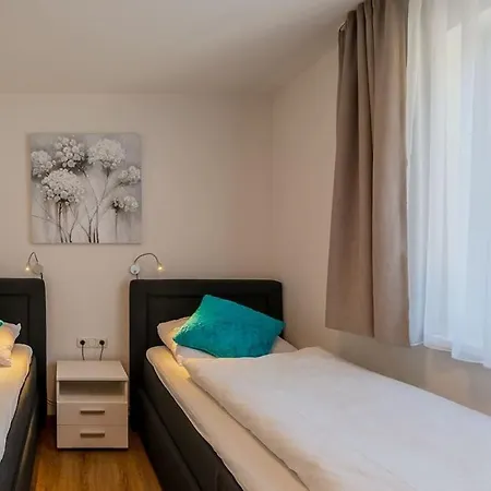 With 3 Bedrooms