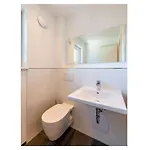 Prázdninový dům With 3 Bedrooms