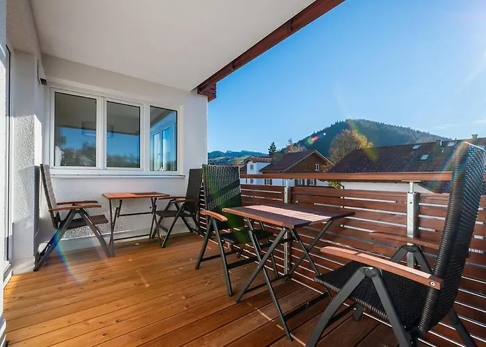 Ferienhaus With 3 Bedrooms