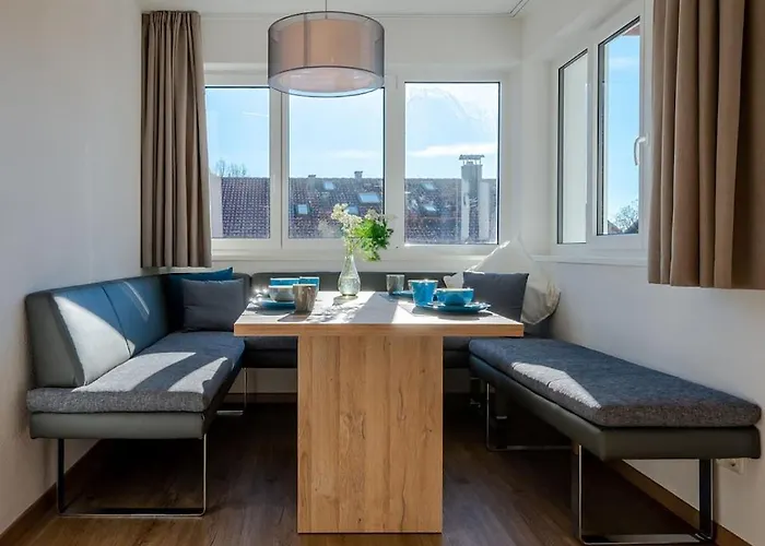 Ferienhaus With 3 Bedrooms *