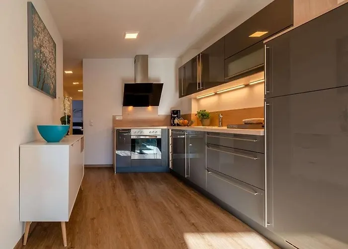 Ferienhaus With 3 Bedrooms