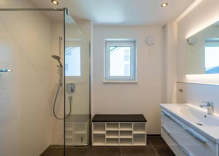 With 3 Bedrooms