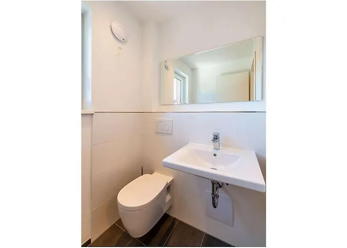 Ferienhaus With 3 Bedrooms