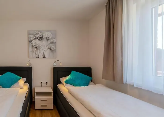 With 3 Bedrooms